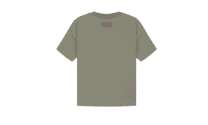 Essentials T-shirt Desert Taupe
