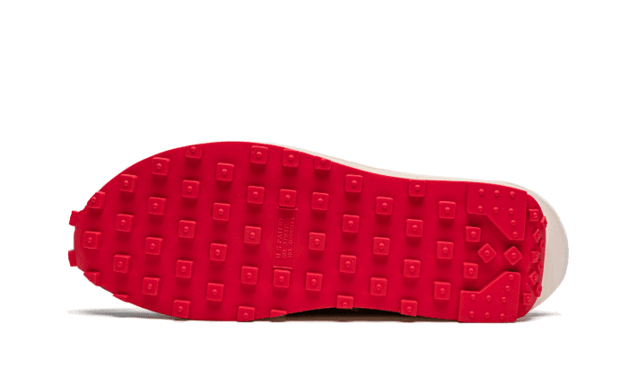 LD Waffle Sacai Undercover Midnight Spruce University Red