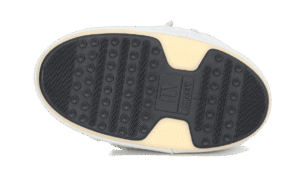 Icon Low Glacier Grey Nylon