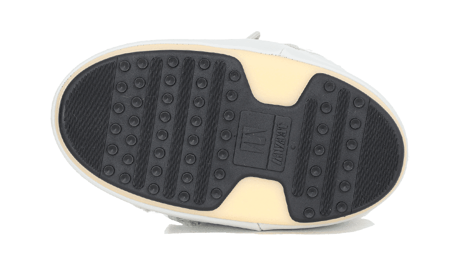 Icon Low Glacier Grey Nylon