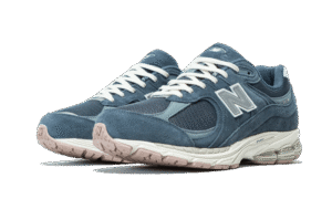 2002R Suede Pack Deep Ocean Grey