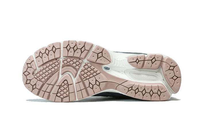 2002R Suede Pack Deep Ocean Grey