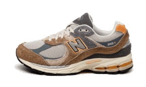 2002R Mushroom Hazy Peach