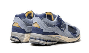 2002R Protection Pack Light Arctic Grey Purple