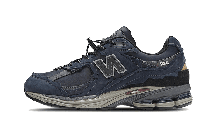 2002R Protection Pack Ripstop Eclipse