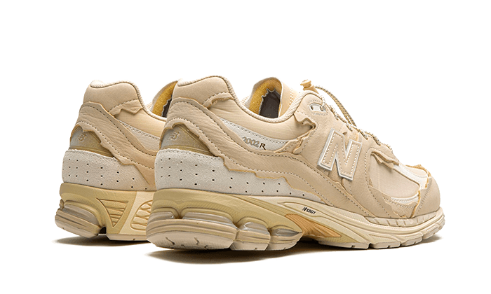 2002R Protection Pack Sandstone Turtledove