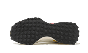 327 Cream Yellow Red