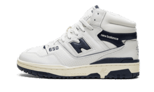 650R Aimé Leon Dore White Navy