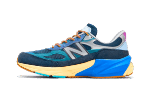 990 V6 Made in USA Action Bronson Lapis Lazuli