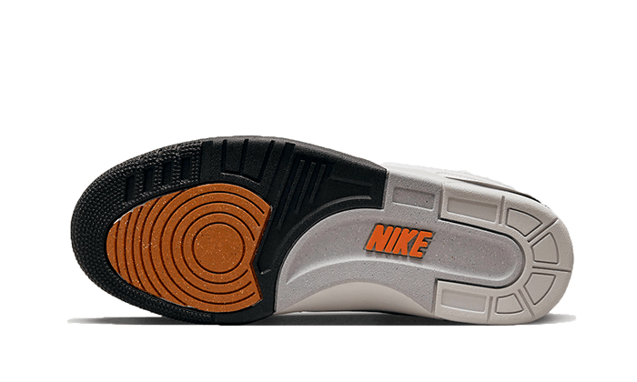 Air Alpha Force 88 Billie Eilish White Black