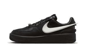 Air Force 1 Low Ambush Black