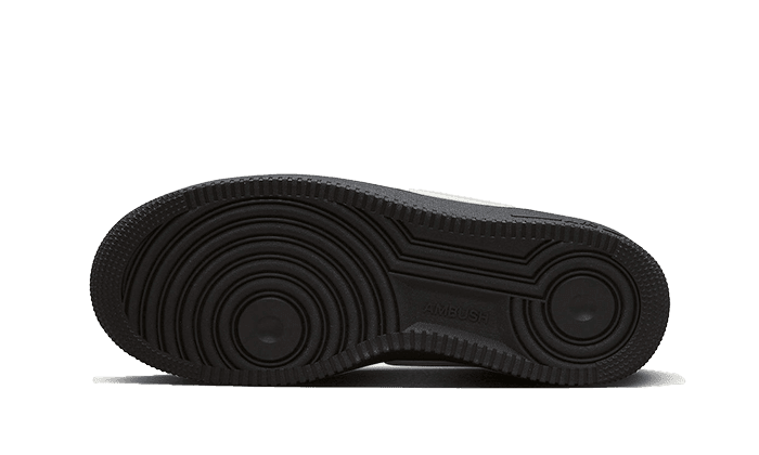 Air Force 1 Low Ambush Black