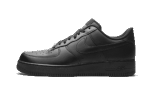 Air Force 1 Low '07 Triple Black