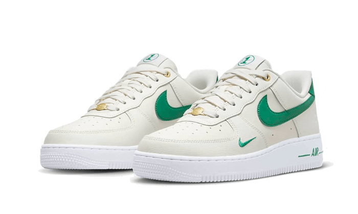 Air Force 1 Low Malachite