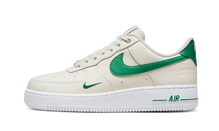 Air Force 1 Low Malachite