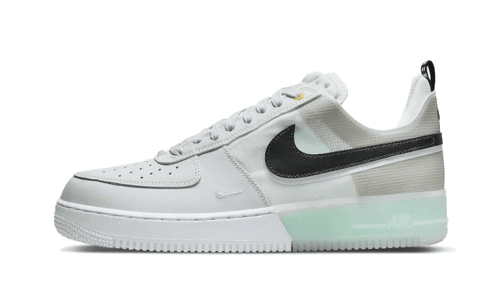 Air Force 1 Low React Mint Foam