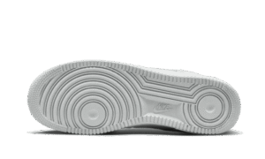 Air Force 1 Low Retro Color of the Month Metallic Silver