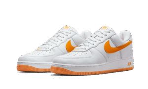 Air Force 1 Low Retro University Gold