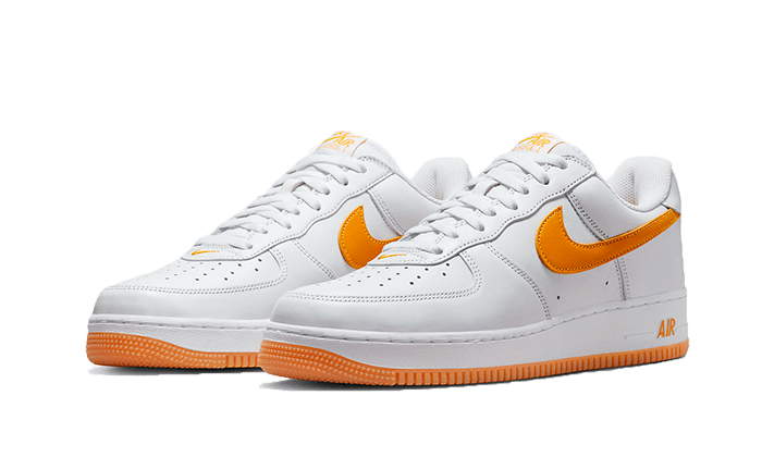 Air Force 1 Low Retro University Gold
