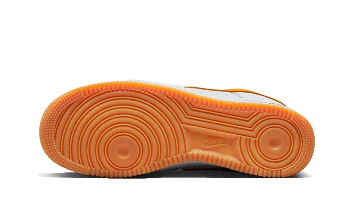 Air Force 1 Low Retro University Gold