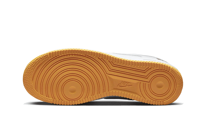 Air Force 1 Low West Indies