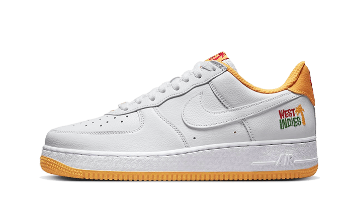 Air Force 1 Low West Indies
