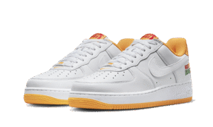 Air Force 1 Low West Indies
