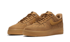 Air Force 1 Low Flax Wheat (2021)