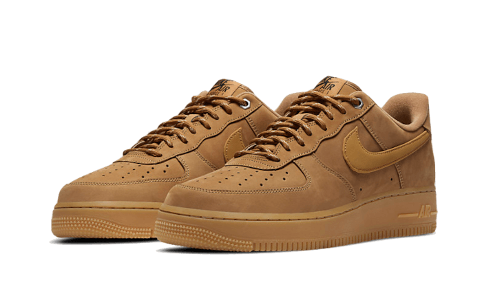 Air Force 1 Low Flax Wheat (2021)