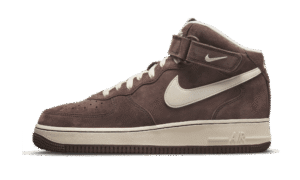 Air Force 1 Mid Chocolate