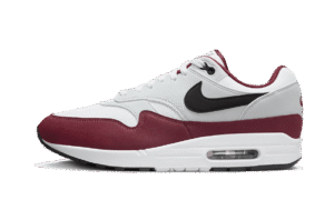 Air Max 1 Dark Team Red