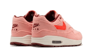 Air Max 1 PRM Corduroy Coral Stardust