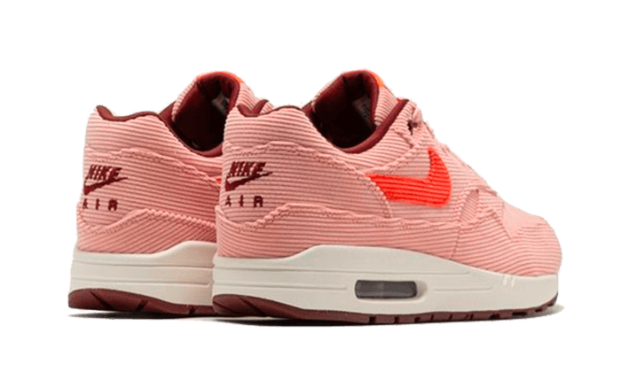 Air Max 1 PRM Corduroy Coral Stardust