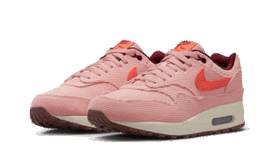 Air Max 1 PRM Corduroy Coral Stardust