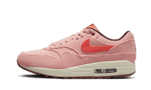 Air Max 1 PRM Corduroy Coral Stardust