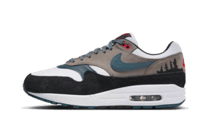 Air Max 1 PRM State Blue