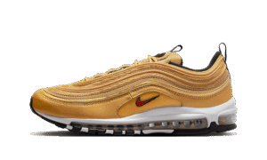 Air Max 97 Gold Bullet