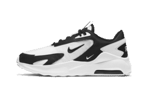Air Max Bolt White Black