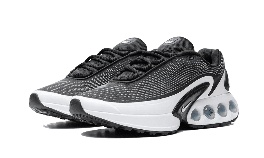 Air Max DN Black White Cool Grey 