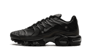 Air Max Plus A-COLD-WALL Black