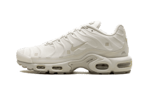Air Max Plus A-COLD-WALL Platinum Tint