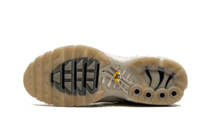 Air Max Plus A-COLD-WALL Platinum Tint