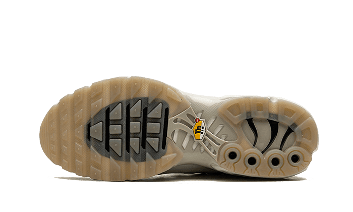 Air Max Plus A-COLD-WALL Platinum Tint