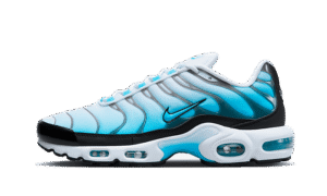 Air Max Plus Baltic Blue