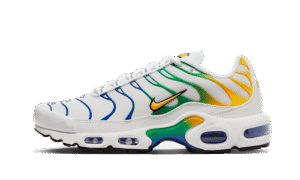 Air Max Plus Brazil