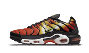Air Max Plus Sunset Gradient