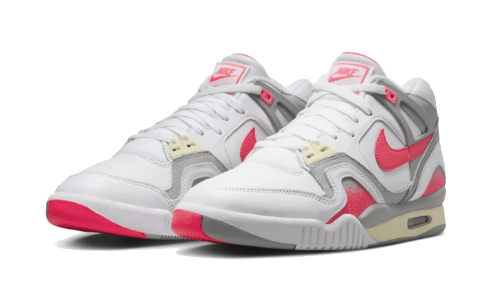 Air Tech Challenge Racer Pink
