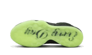 Air Zoom GT Hustle 2 Victor Wembanyama Alien