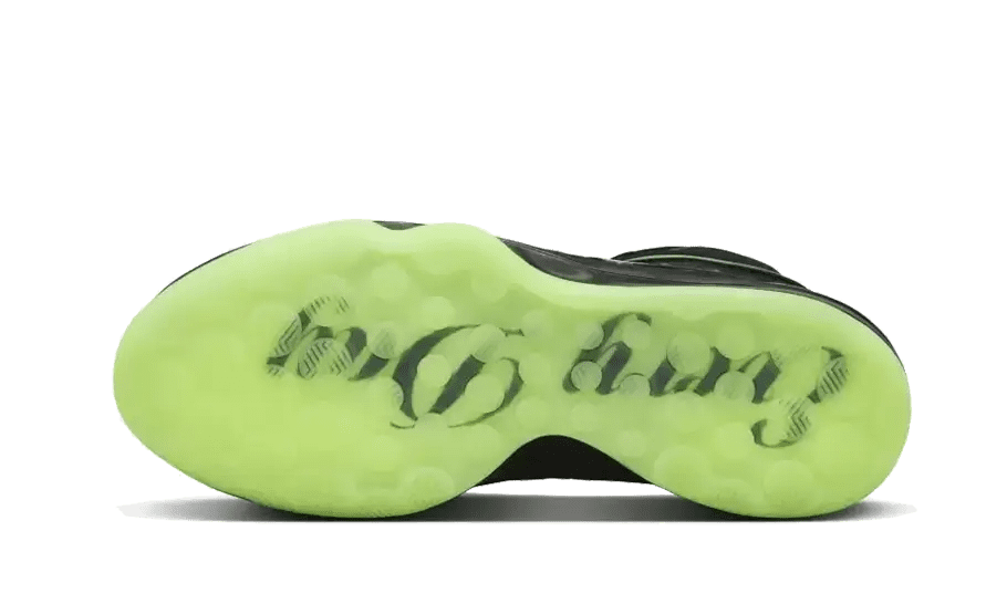 Air Zoom GT Hustle 2 Victor Wembanyama Alien