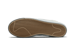 Blazer Mid ’77 EMB Summit White